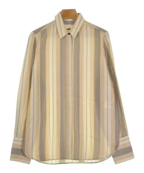 ジルサンダー(JIL SANDER)のJIL SANDER ブラウス