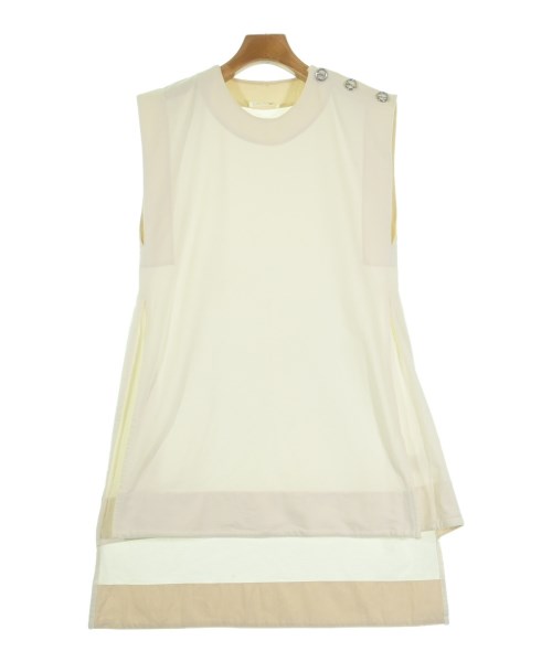 ジルサンダー(JIL SANDER)のJIL SANDER ワンピース