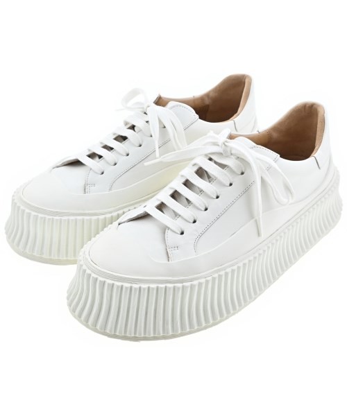 ジルサンダー(JIL SANDER)のJIL SANDER スニーカー