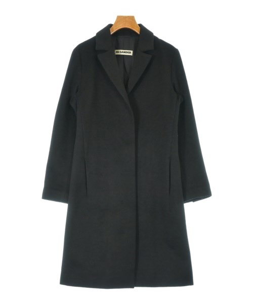 ジルサンダー(JIL SANDER)のJIL SANDER チェスターコート