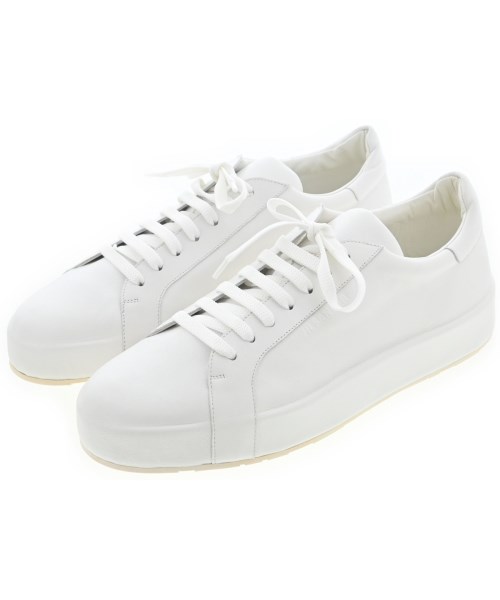 ジルサンダー(JIL SANDER)のJIL SANDER スニーカー