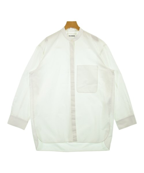 ジルサンダー(JIL SANDER)のJIL SANDER カジュアルシャツ