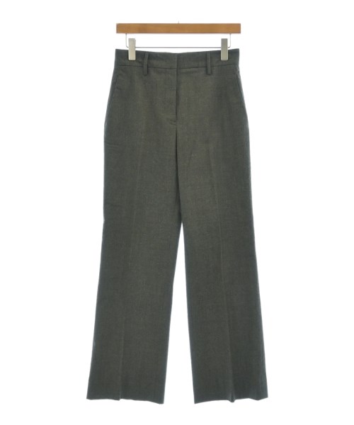 ジルサンダー(JIL SANDER)のJIL SANDER スラックス