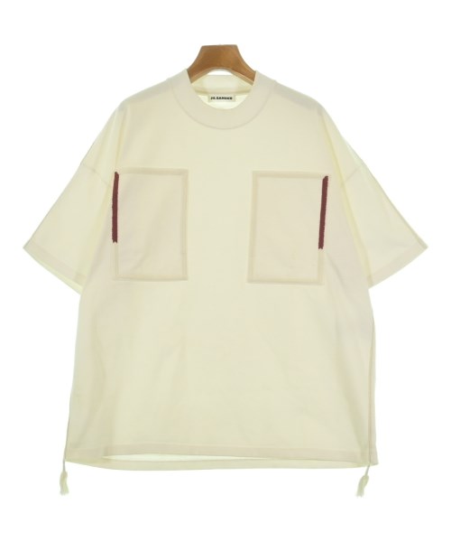 ジルサンダー(JIL SANDER)のJIL SANDER Tシャツ・カットソー