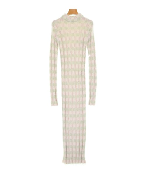 ジルサンダー(JIL SANDER)のJIL SANDER ワンピース