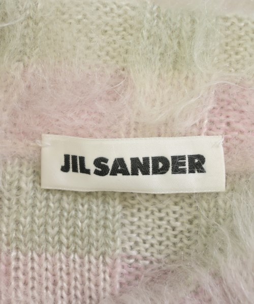JIL SANDER（ジルサンダー）ワンピース ピンク サイズ:32(XXS位) レディース/2200598612014