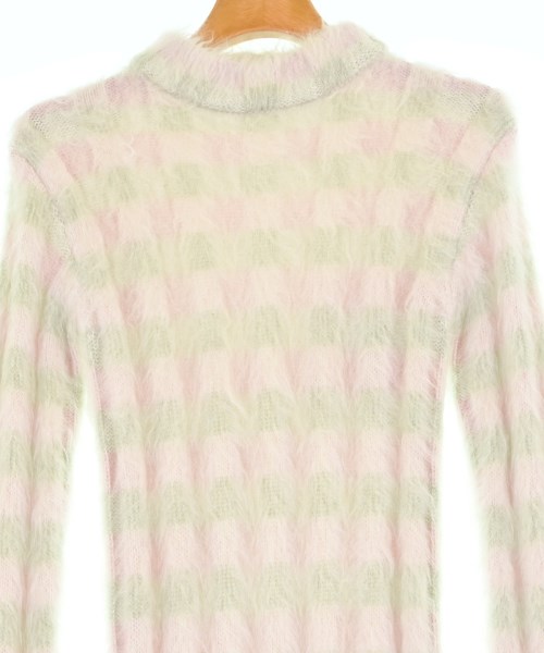 JIL SANDER（ジルサンダー）ワンピース ピンク サイズ:32(XXS位) レディース/2200598612014