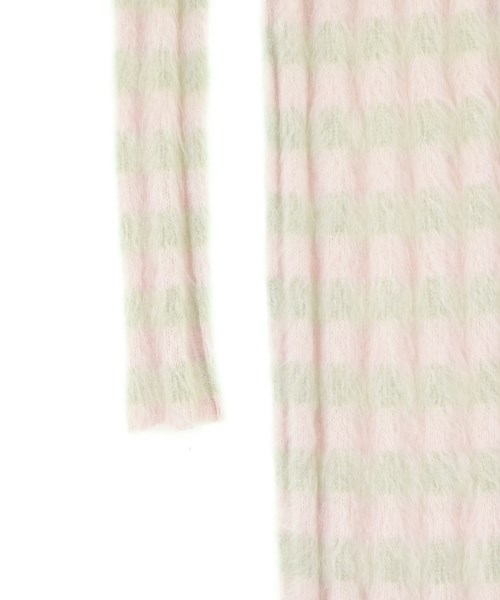 JIL SANDER（ジルサンダー）ワンピース ピンク サイズ:32(XXS位) レディース/2200598612014