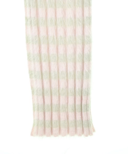 JIL SANDER（ジルサンダー）ワンピース ピンク サイズ:32(XXS位) レディース/2200598612014