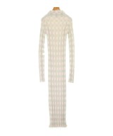 JIL SANDER（ジルサンダー）ワンピース ピンク サイズ:32(XXS位) レディース/2200598612014