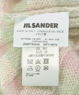 JIL SANDER（ジルサンダー）ワンピース ピンク サイズ:32(XXS位) レディース/2200598612014