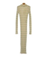 JIL SANDER ワンピース
