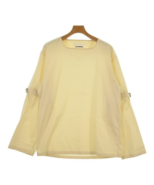 ジルサンダー(JIL SANDER)のJIL SANDER カジュアルシャツ