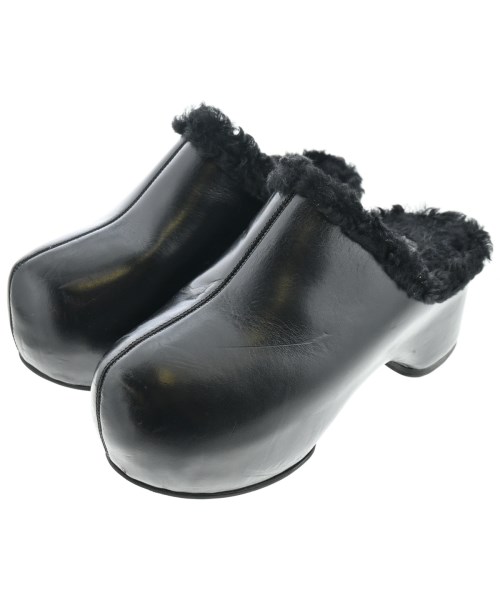 ジルサンダー(JIL SANDER)のJIL SANDER サンダル