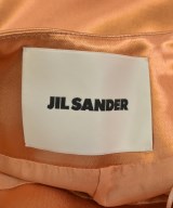 JIL SANDER（ジルサンダー）ロング・マキシ丈スカート オレンジ サイズ:32(XXS位) レディース/2200599528109