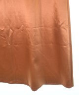 JIL SANDER（ジルサンダー）ロング・マキシ丈スカート オレンジ サイズ:32(XXS位) レディース/2200599528109