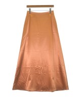 JIL SANDER ロング・マキシ丈スカート