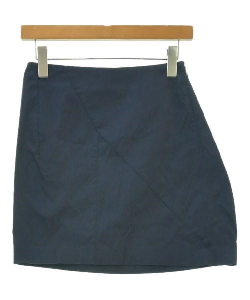 ジルサンダーネイビー(JIL SANDER NAVY)のJIL SANDER NAVY ミニスカート