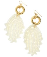 JIL SANDER ピアス