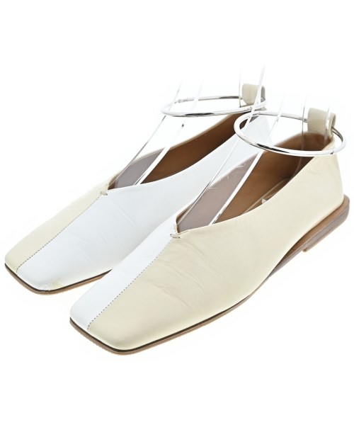 ジルサンダー(JIL SANDER)のJIL SANDER パンプス