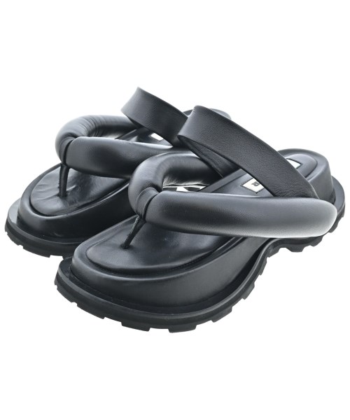 ジルサンダー(JIL SANDER)のJIL SANDER サンダル