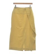JIL SANDER ひざ丈スカート