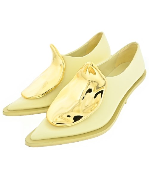 ジルサンダー(JIL SANDER)のJIL SANDER パンプス