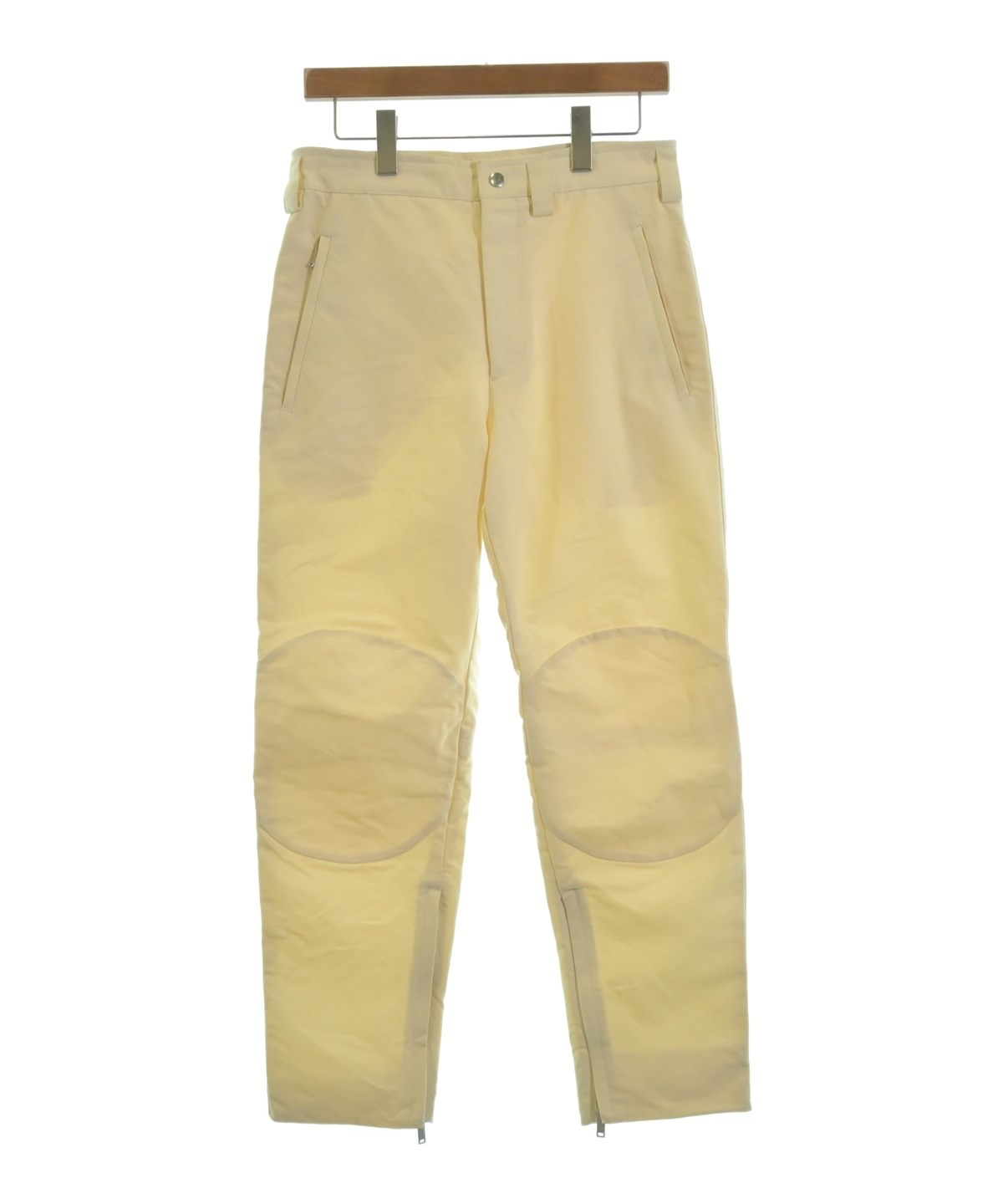 JIL SANDER 【値下げ】JIL 2023SS 「TROUSER 10 AW 27