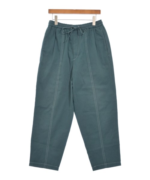 ジルサンダー(JIL SANDER)のJIL SANDER スラックス