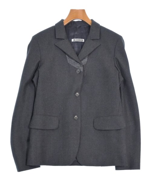 ジルサンダー(JIL SANDER)のJIL SANDER テーラードジャケット