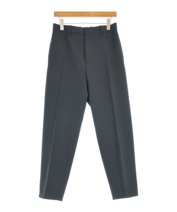 JIL SANDER ダークグレー スラックス　サイズ44 JIL SANDER（ジルサンダー）その他 紺 サイズ:44(S位) メンズ