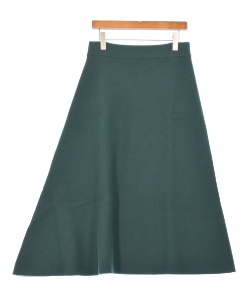 ジルサンダー(JIL SANDER)のJIL SANDER ひざ丈スカート