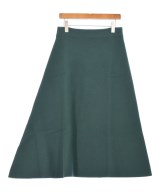 JIL SANDER ひざ丈スカート