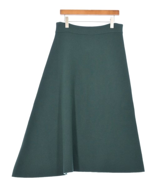 ジルサンダー(JIL SANDER)のJIL SANDER ひざ丈スカート