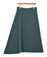 JIL SANDER ひざ丈スカート