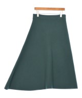 JIL SANDER ひざ丈スカート