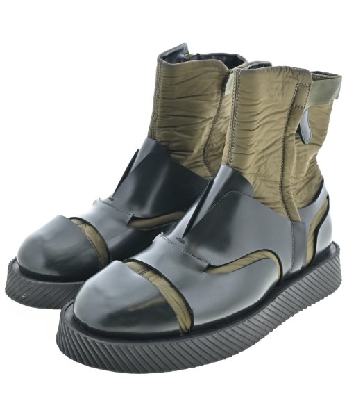 ジルサンダー(JIL SANDER)のJIL SANDER ブーツ