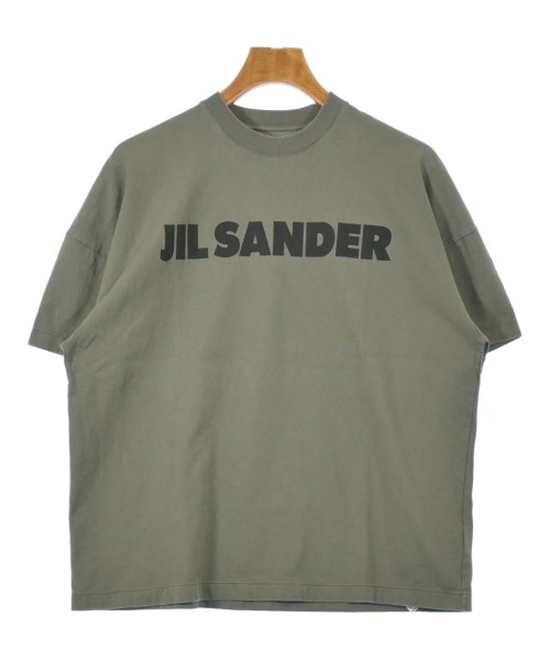 ジルサンダー(JIL SANDER)のJIL SANDER Tシャツ・カットソー