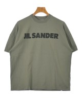 JIL SANDER Tシャツ・カットソー