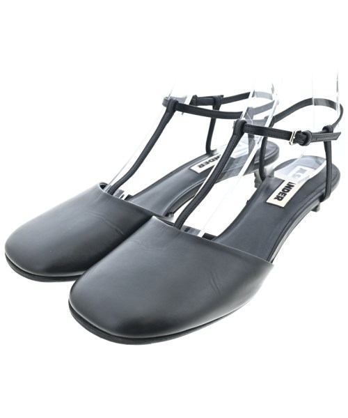 ジルサンダー(JIL SANDER)のJIL SANDER サンダル