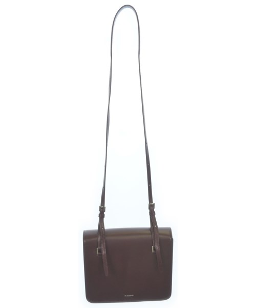 ジルサンダー(JIL SANDER)のJIL SANDER ショルダーバッグ