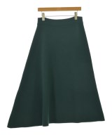 JIL SANDER ひざ丈スカート