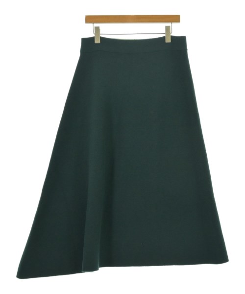 ジルサンダー(JIL SANDER)のJIL SANDER ロング・マキシ丈スカート