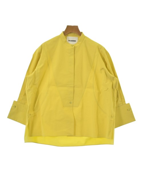 ジルサンダー(JIL SANDER)のJIL SANDER カジュアルシャツ