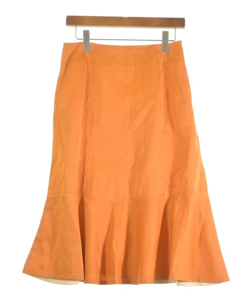 ジルサンダー(JIL SANDER)のJIL SANDER ひざ丈スカート