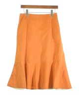 JIL SANDER ひざ丈スカート