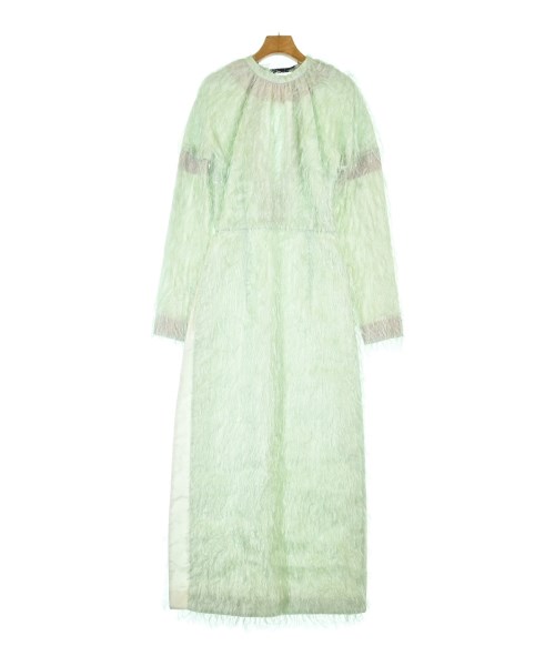 ジルサンダー(JIL SANDER)のJIL SANDER ワンピース