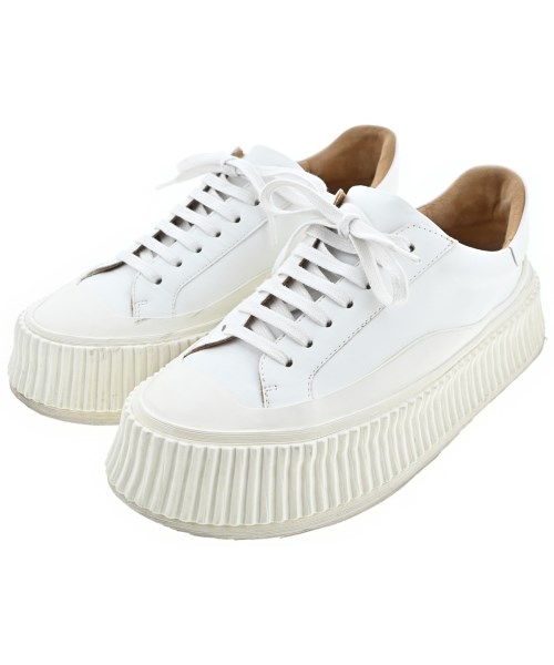 ジルサンダー(JIL SANDER)のJIL SANDER スニーカー