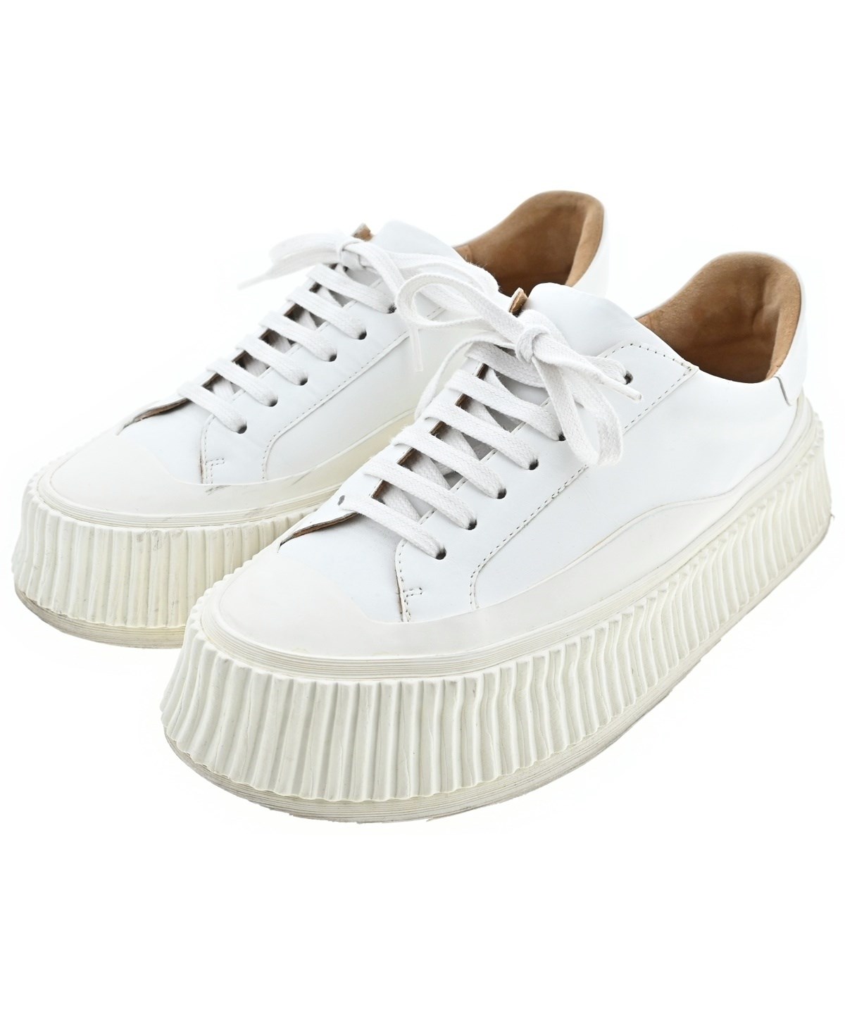 JILSANDERスニーカー JIL SANDER - 【美品】 JIL SANDER / ジルサンダー | オール