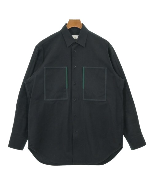 ジルサンダー(JIL SANDER)のJIL SANDER カジュアルシャツ